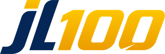 jl100 official logo